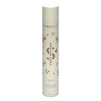 Sebastian Shaper Hair Spray Plus 18 Ounces