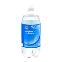 Ahold Original Seltzer Water