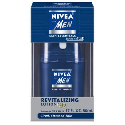 NIVEA for Men Energy Lotion SPF 12