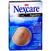 Nexcare Tegaderm Waterproof Transparent Dressing