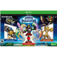 Activision, Inc. Skylanders Imaginators Starter Pack - Xbox 360