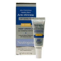 Neutrogena® Healthy Skin Anti-Wrinkle Intensive Eye Cream