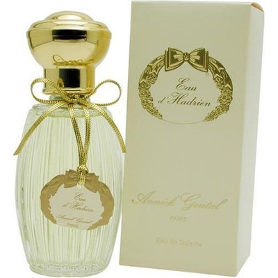 Eau D'hadrien By Annick Goutal For Women, Eau De Toilette Spray, 1.7-Ounce Bottle