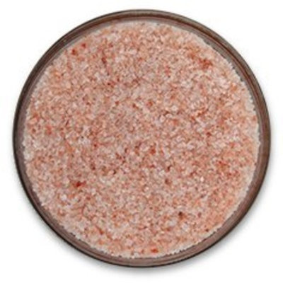 Saltworks Himalayan Pink - Bath Salt - 25 lbs. (Fine)