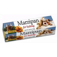 Alstertor Baking Marzipan, 5.6-Ounce (Pack of 3)