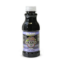 Green Planet Champ Flush Out Detox Drink - Grape