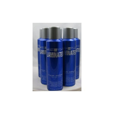 Sebastian Laminates Hair Spray Finishing Polish Hair Spray 8.5 Oz ( 6 Pack)