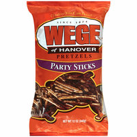 Wege Of Hanover Pretzels Party Sticks