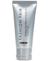 Fashion Fair Purifying Clay Mask with Tea Tree Oil