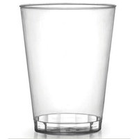 Fineline Settings 414 Savvi Serve 14 oz Clear Tumbler