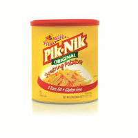 Pik-Nik Original Shoestring Potatoes, 4 oz