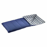 Exxel Outdoors American Trails Niagra Adult Sleeping Bag (5 lb.)