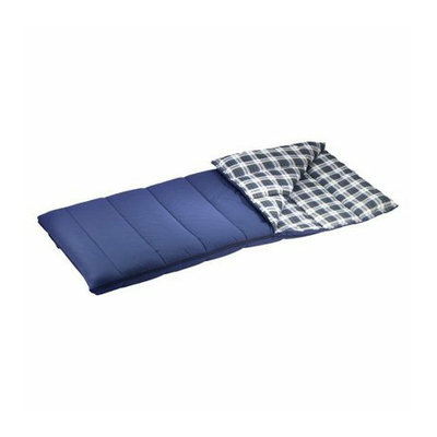Exxel Outdoors American Trails Niagra Adult Sleeping Bag (5 lb.)