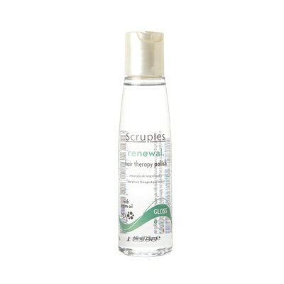 Scruples Renewal Hair Therapy Polish