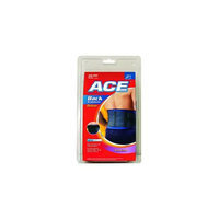 ACE 207397 Deluxe Back Stabilizer - Size- Large-X-Large -36-44 inch