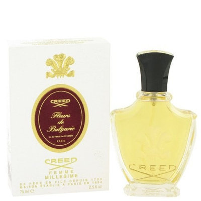 Creed Fleurs De Bulgarie By Creed Millesime Spray For Women 2.5 Oz