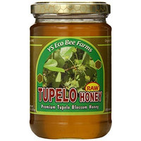 Y.S. Organic Bee Farms Raw Tupelo Honey YS Eco Bee Farms 13.5 oz Liquid
