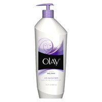 Olay Quench Daily Moisturizing Body Lotion 20.2oz