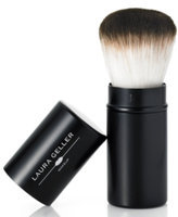 Laura Geller Retractable Kabuki Brush