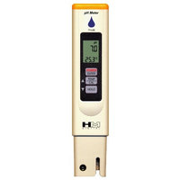 HM Digital HMDPHM80 Digital pH/Temperature Meter