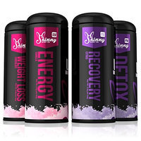 Natural Chocolate, Weight Loss Tea (14 Day Supply) - Skinny Bunny Tea