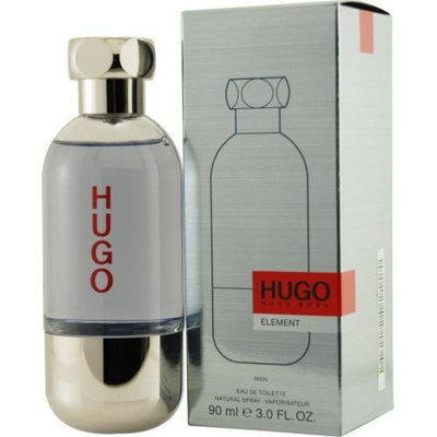 Hugo Element Eau De Toilette Spray