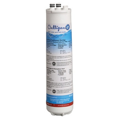 Culligan EZ-Change Icemaker/Water Replacement Cartridge