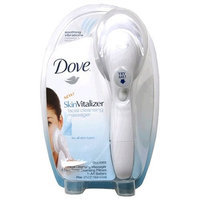 Dove SkinVitalizer Facial Cleansing Massager