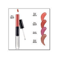 Avon Perfect Wear Plump & Stay Lip Color - Plumful