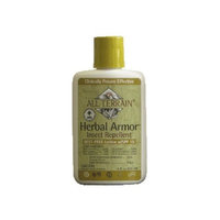 All Terrain Herbal Armor Lotion SPF15 4z