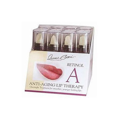 Irene Gari Anti-Aging Lip Therapy Vitamin A Lip Stick 4g/0.15oz