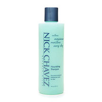 Nick Chavez Beverly Hills Nourishing Shampoo