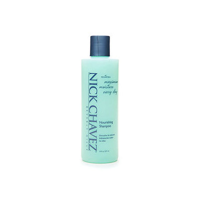 Nick Chavez Beverly Hills Nourishing Shampoo