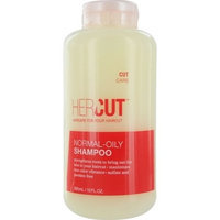 HerCut Normal—Oily Shampoo 10 oz