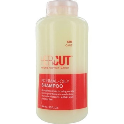 HerCut Normal—Oily Shampoo 10 oz