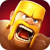 Supercell Clash of Clans