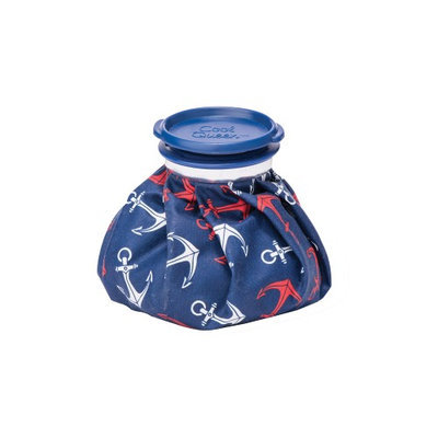 Upper Canada Soap 241042 Anchors Ice Pack
