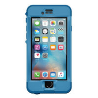 LifeProof 77-52576 NUUD IPHONE 6S PLUS BEACHY BLU