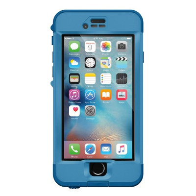 LifeProof 77-52576 NUUD IPHONE 6S PLUS BEACHY BLU
