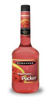 Dekuyper Watermelon Pucker