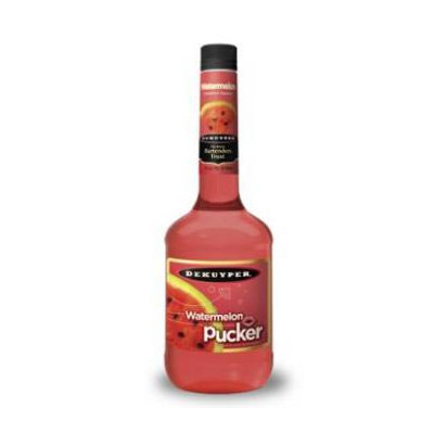 Dekuyper Watermelon Pucker