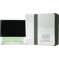 ENVY by Gucci for MEN: EDT SPRAY 1.7 OZ (UNBOXED)