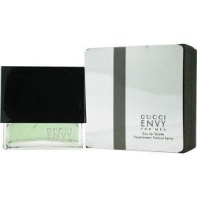ENVY by Gucci for MEN: EDT SPRAY 1.7 OZ (UNBOXED)