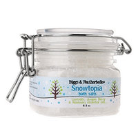 Biggs & Featherbelle Snowtopia Bath Salts