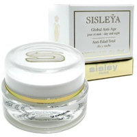 Sisley Sisleya Global Anti-Age Cream Day and Night 50ml/1.6oz