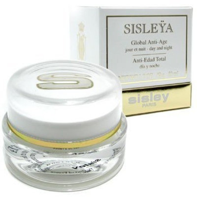 Sisley Sisleya Global Anti-Age Cream Day and Night 50ml/1.6oz