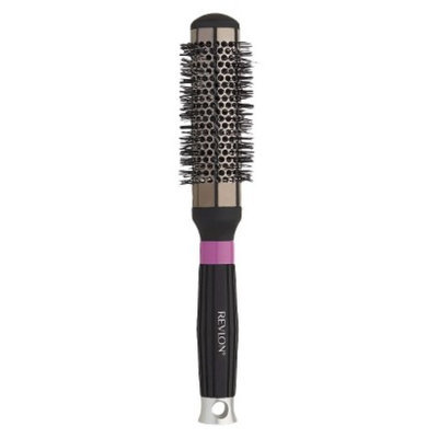 Revlon Smoothstay Titanium Thermal Round Brush 1.5