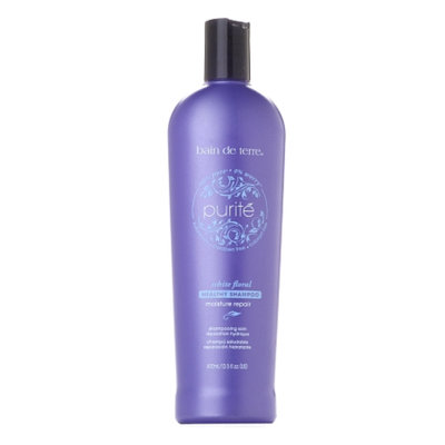 Bain De Terre Purite Healthy Shampoo