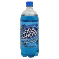 Jolly Rancher Blue Raspberry Soda