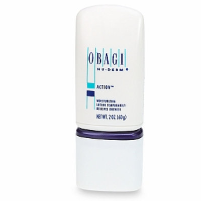 OBAGI NU-DERM Action Moisturizing Lotion